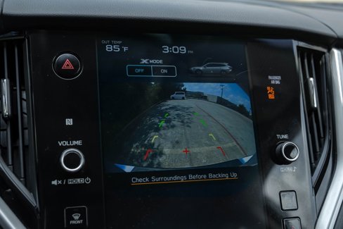Used 2020 Subaru Outback Premium image 26