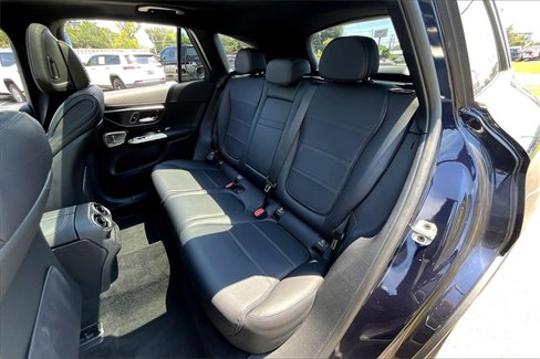 Certified 2024 Mercedes-Benz GLC 300 4MATIC image 22