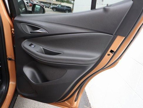 New 2026 Buick Encore GX Preferred w/ Comfort Package image 11