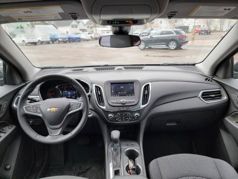 Used 2023 Chevrolet Equinox LT image 19