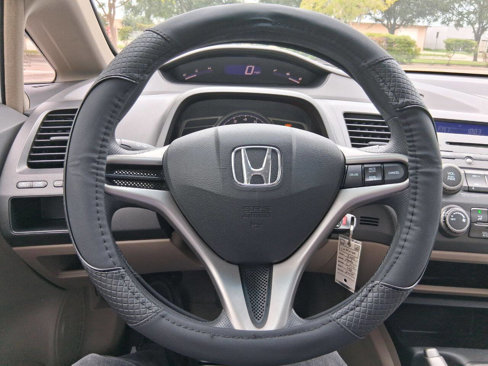 Used 2009 Honda Civic LX image 16