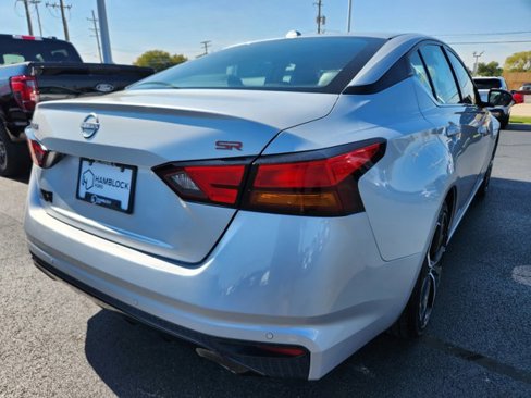 Used 2023 Nissan Altima 2.5 SR image 42