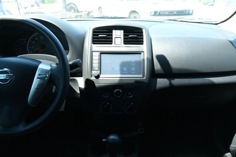 Used 2019 Nissan Versa S Plus image 22