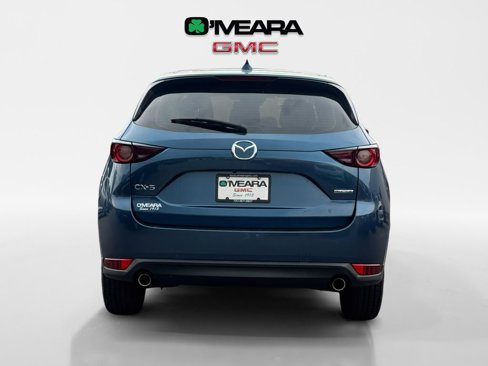 Used 2020 MAZDA CX-5 Sport image 4
