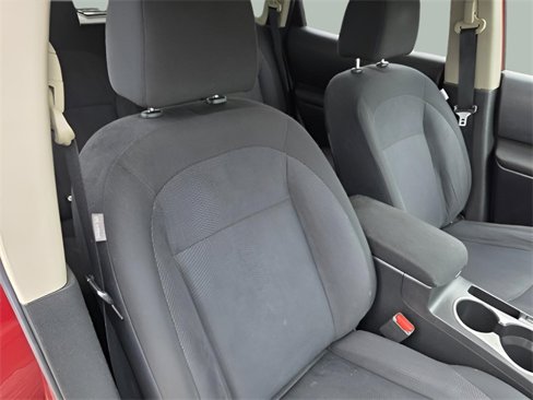 Used 2013 Nissan Rogue S w/ Special Edition Pkg image 36