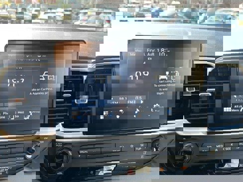 New 2025 Hyundai Venue SEL image 50
