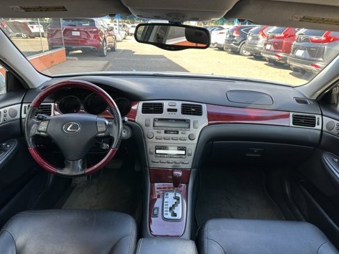 Used 2005 Lexus ES 330 image 14
