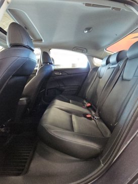 Used 2019 Honda Insight Touring image 25