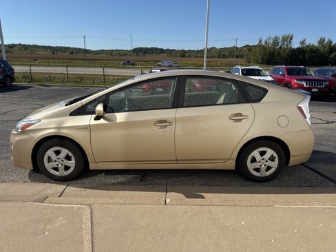 Used 2010 Toyota Prius Two image 4