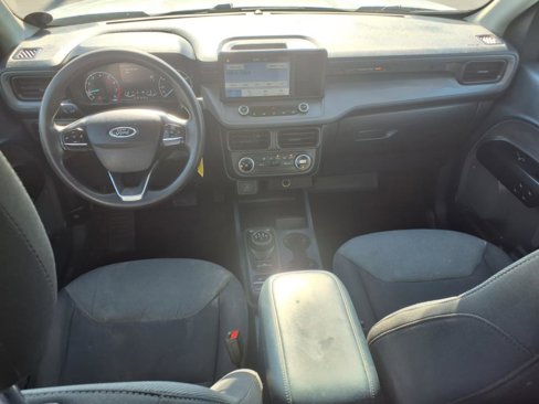 Used 2022 Ford Maverick XL w/ Equipment Group 100A Standard image 6