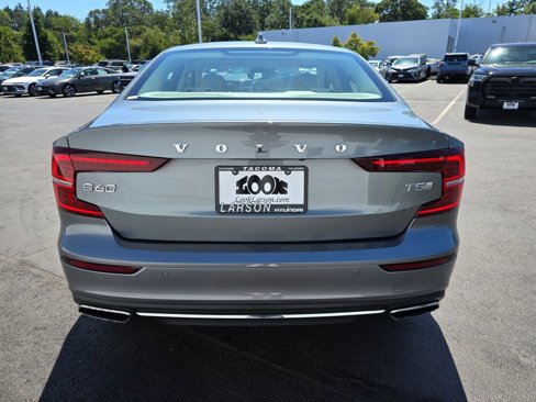 Used 2019 Volvo S60 T5 Inscription image 5