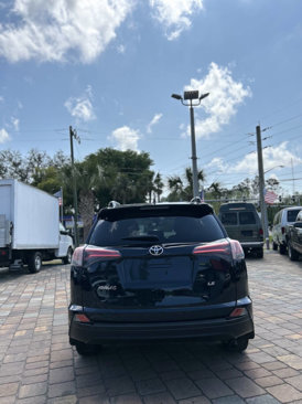 Used 2017 Toyota RAV4 LE image 5