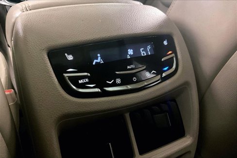 Used 2014 Cadillac SRX Premium w/ Driver Assist Package image 33