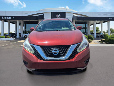 Used 2017 Nissan Murano SV image 8