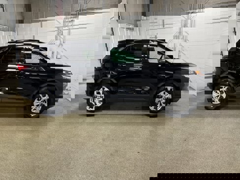 Certified 2024 Ford Escape Active image 5