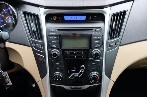 Used 2012 Hyundai Sonata GLS image 36