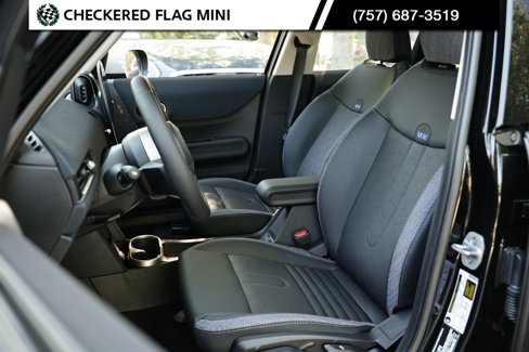 New 2025 MINI Cooper S image 19