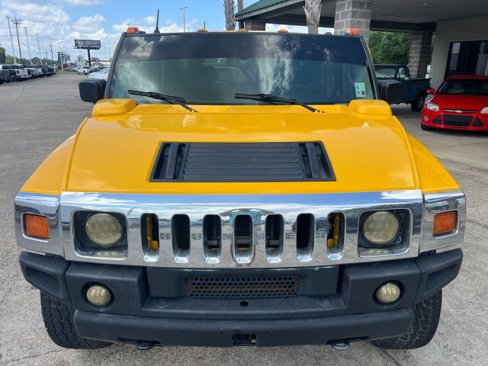 Used 2003 HUMMER H2 image 14