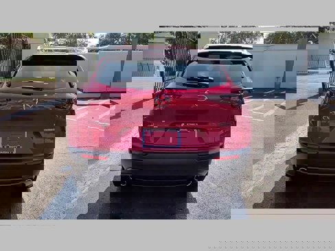 Certified 2024 MAZDA CX-30 AWD 2.5 S w/ Select Sport Pkg image 20