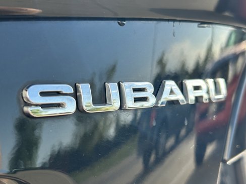 Used 2015 Subaru BRZ Limited image 8