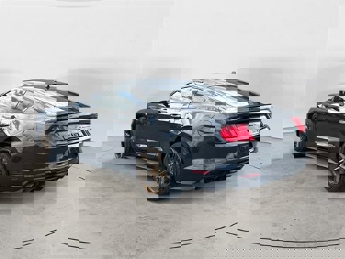 Certified 2022 Ford Mustang GT Premium w/ Equipment Group 401A image 3