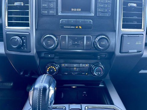 Used 2016 Ford F150 XLT w/ Equipment Group 301A Mid image 22