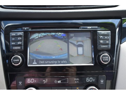 Used 2018 Nissan Rogue Sport SL image 21