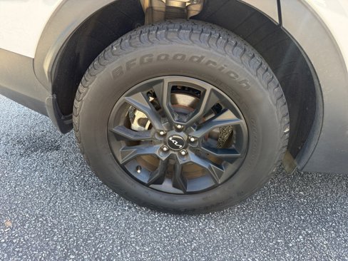 Used 2023 Kia Sportage X-Pro Prestige image 27