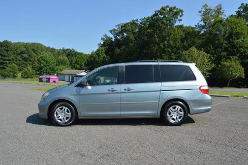 Used 2007 Honda Odyssey EX-L image 65