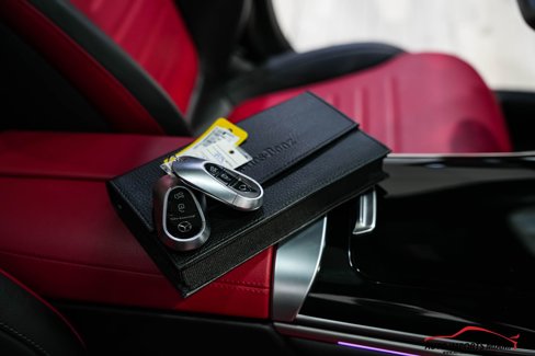 Used 2024 Mercedes-Benz GLC 43 AMG 4MATIC image 82