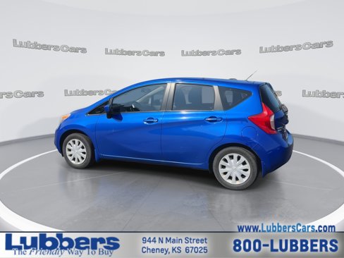 Used 2015 Nissan Versa Note S Plus image 6