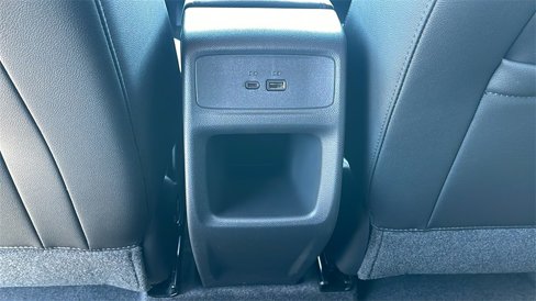 New 2025 Buick Envista Preferred w/ Convenience I Package image 16