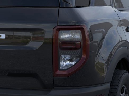 New 2024 Ford Bronco Sport Outer Banks w/ Tech Package image 21