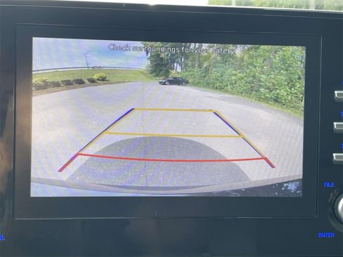Certified 2022 Hyundai Ioniq SE image 26