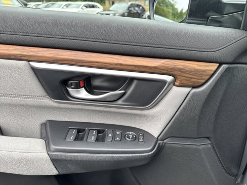Used 2022 Honda CR-V EX image 15