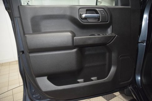 Used 2021 Chevrolet Silverado 1500 Custom image 42