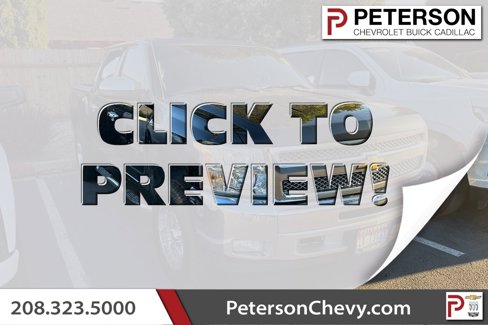 Used 2012 Chevrolet Silverado 1500 LT image 1