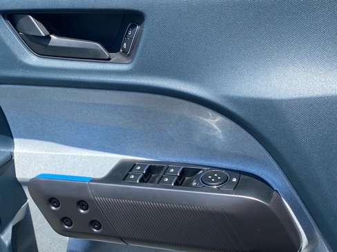 New 2025 Ford Maverick XLT w/ XLT Luxury Package image 15