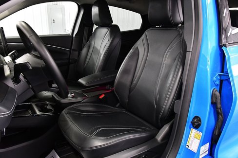 Used 2024 Ford Mustang Mach-E Premium image 29