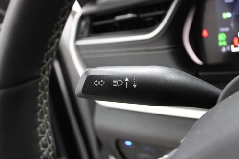 Used 2024 Jeep Grand Cherokee Limited 4xe image 33