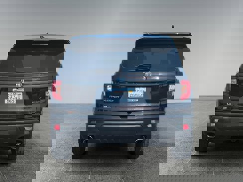 Used 2021 Honda Passport Sport image 4