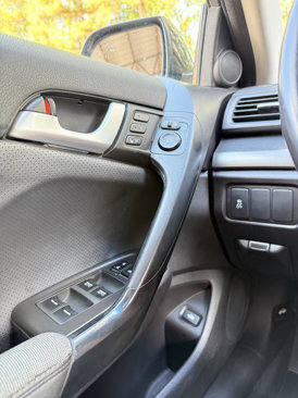 Used 2012 Acura TSX Sedan image 16