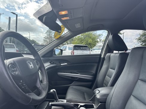 Used 2014 Honda Crosstour EX-L image 11
