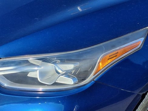 Used 2021 Kia Forte GT image 8