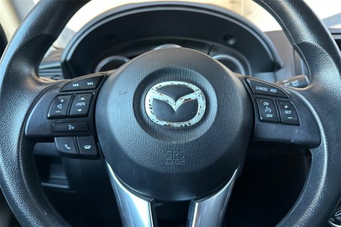 Used 2014 MAZDA CX-5 Sport w/ Bluetooth Audio Package image 23