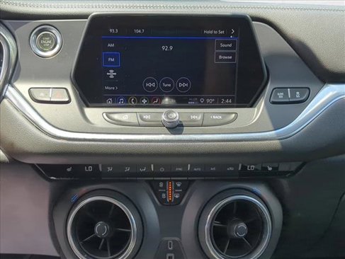 Used 2021 Chevrolet Blazer LT image 11