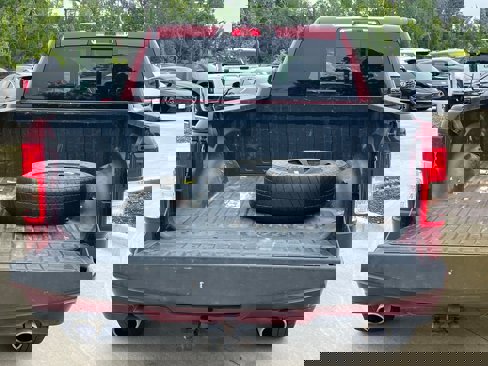 Used 2020 RAM 1500 Big Horn image 14