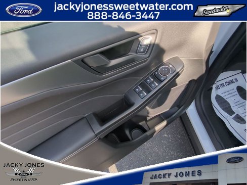 New 2025 Ford Escape Active image 12