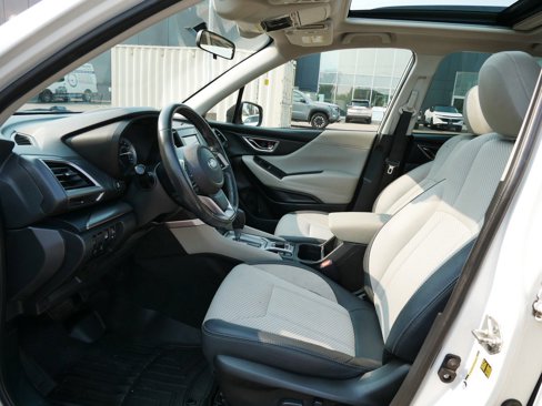 Used 2020 Subaru Forester Premium image 10