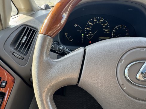 Used 2003 Lexus RX 300 4WD image 23